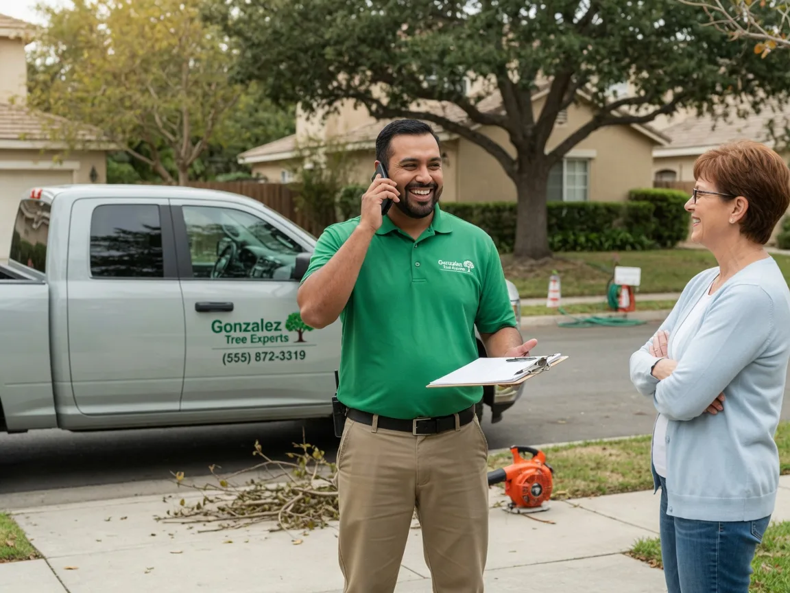 Tree Service Levels, WV FAQs